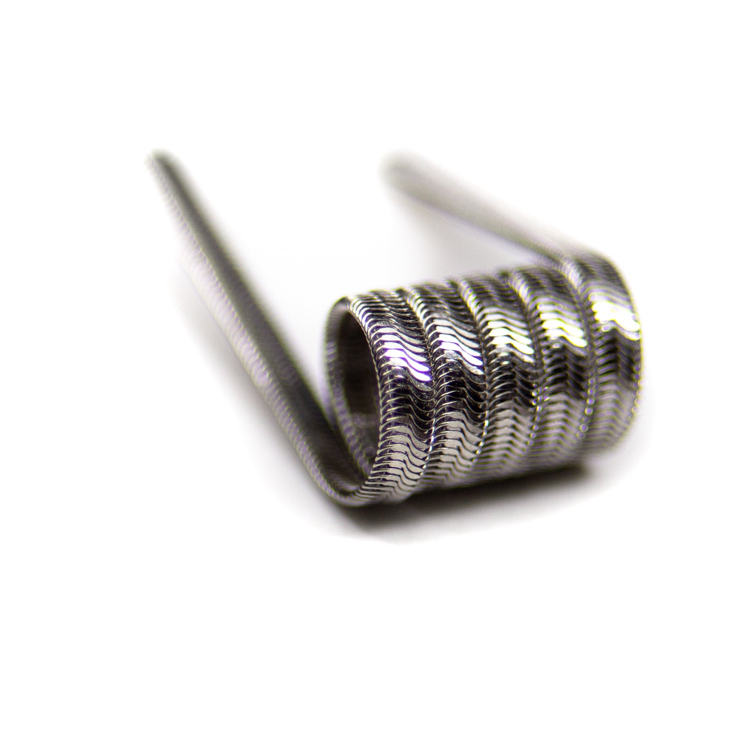 Dragonscale Coils