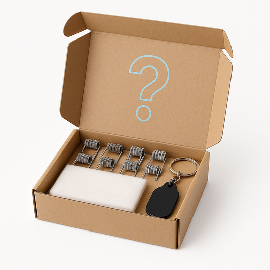 Mystery Coil Box – GM Coils Exclusive Drop