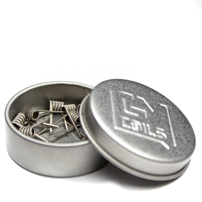 Value Coil Packs
